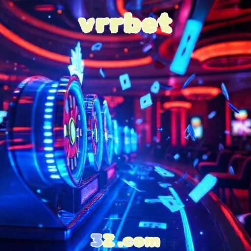 Cassino Vibrante no vrrbet: Experiência de Jogo Incomparável