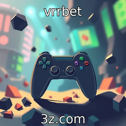 Tendências emergentes na indústria de jogos para 2025