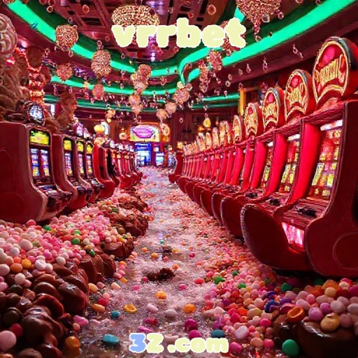 A Experiência Inigualável do Live da vrrbet em Jogos