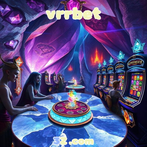 Promoções Imperdíveis no vrrbet Que Você Não Pode Ignorar