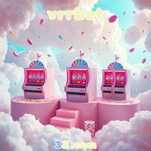 Emoções em Slots: Atrações do vrrbet para Jogadores Brasileiros