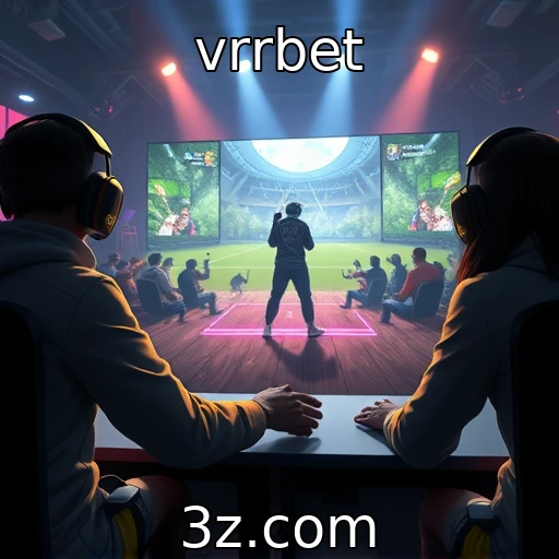 Evoções tecnológicas que moldam a experiência dos jogadores